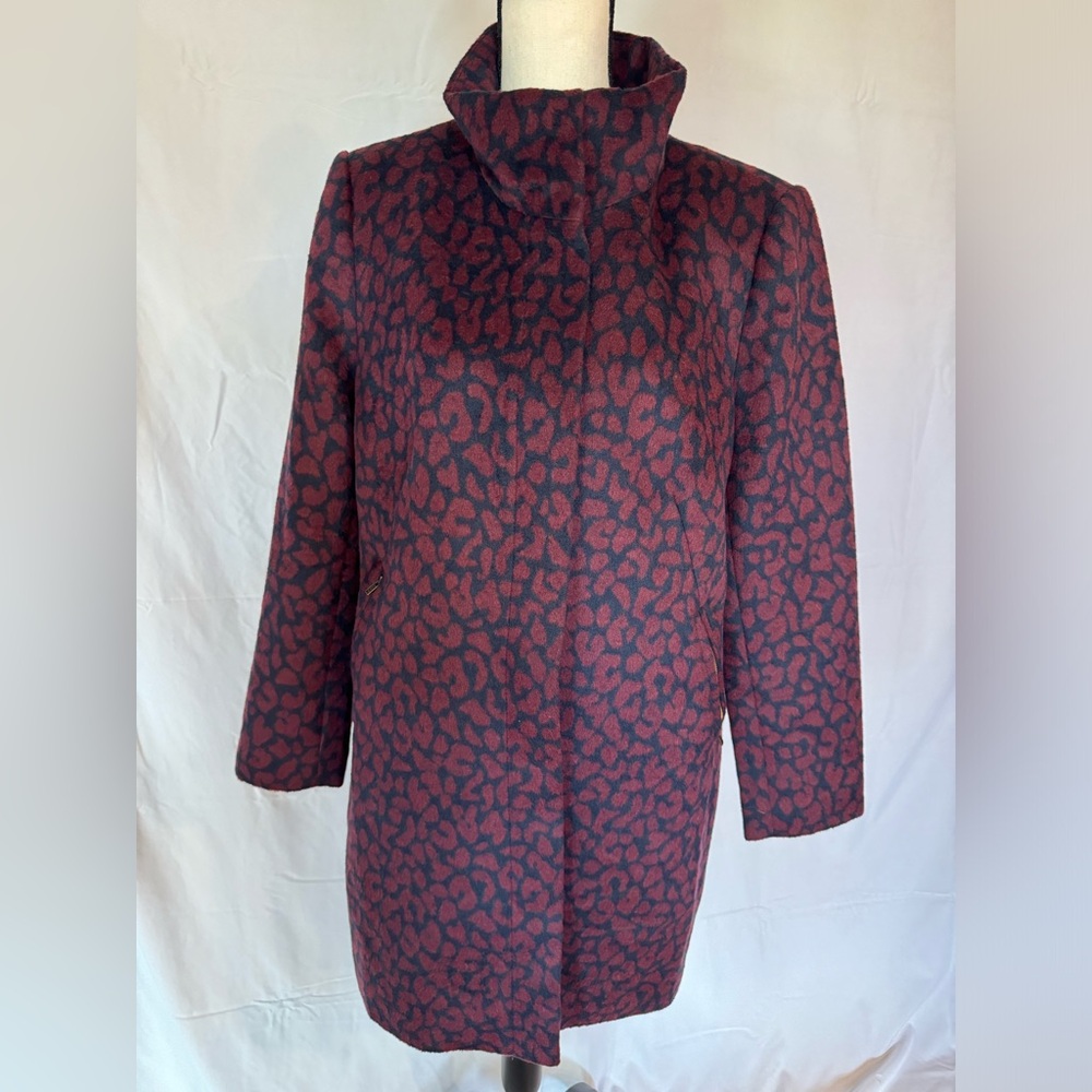 Women’s Coat, L